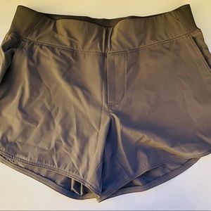 Athleta Brooklyn Shorts
